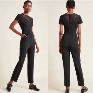 Hariyn Jumpsuit Anthro